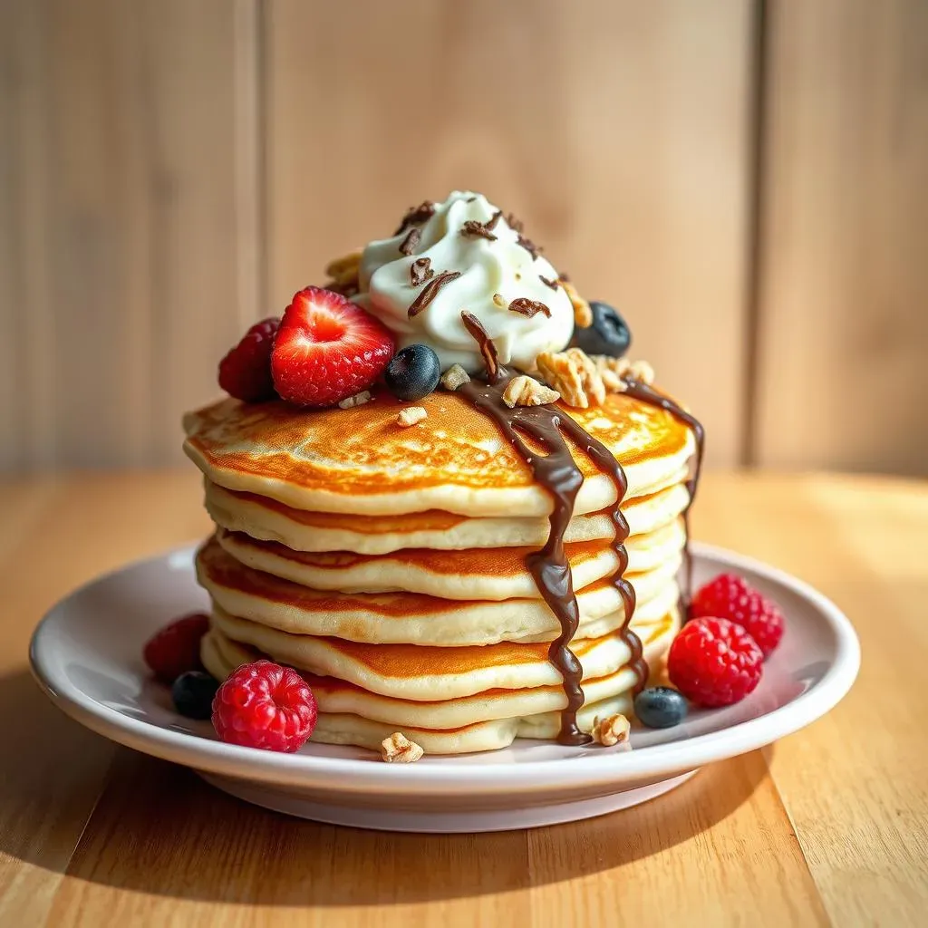 Beyond the Basics: Creative Toppings and Serving Suggestions, Plus Storage Tips