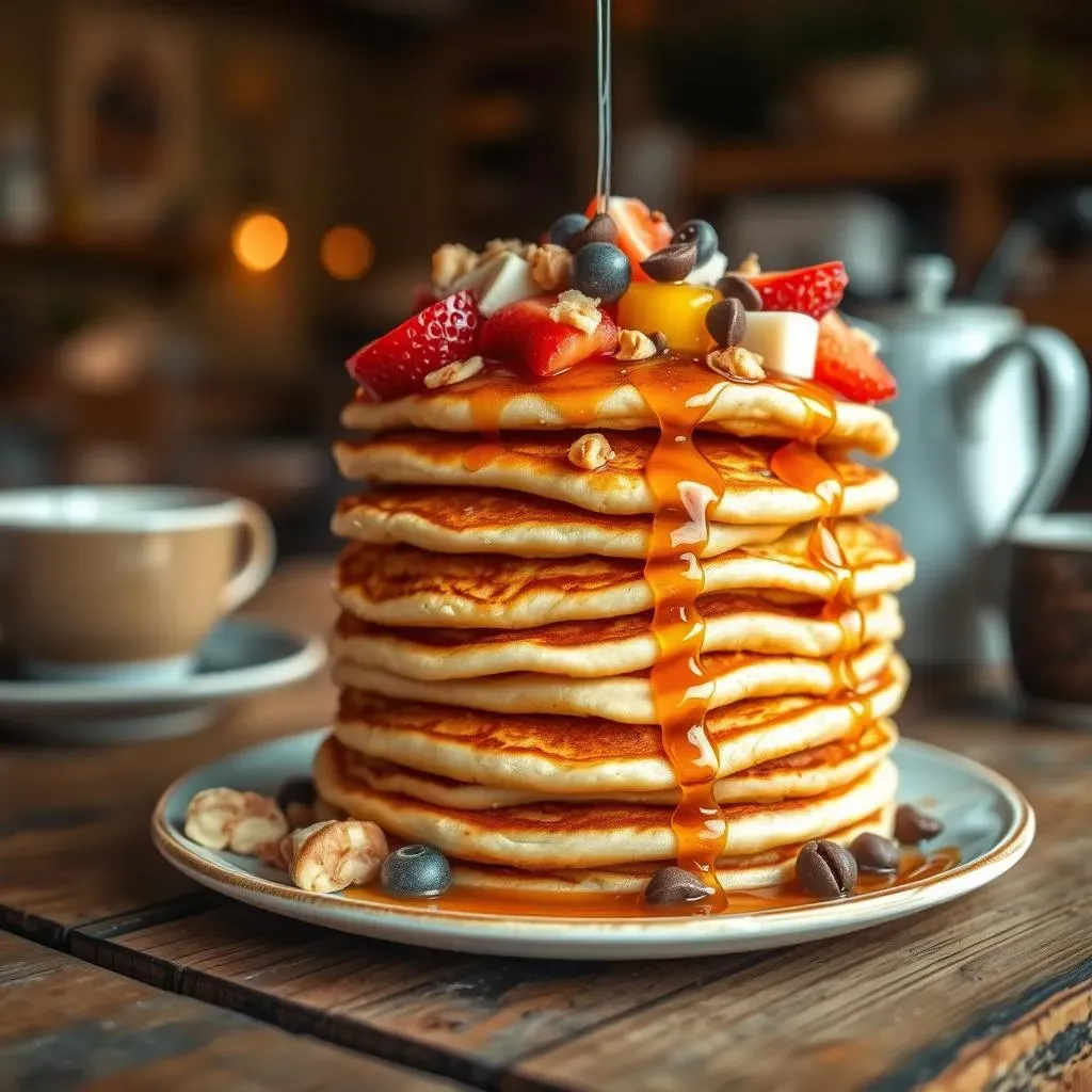 Beyond the Basics: Delicious Variations and Flavor Combinations