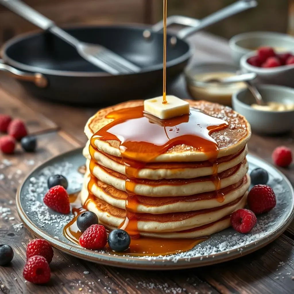 Detailed Reviews of Our Favorite Pancake Pans