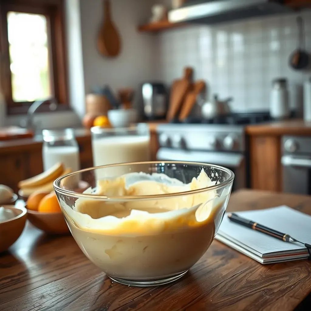 Does Pancake Mix Require Milk? Exploring the Options