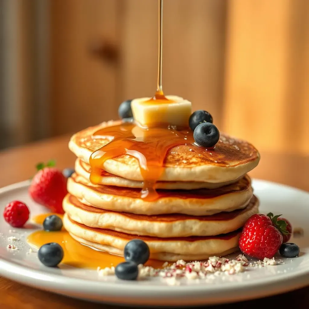 Making the Most of Your GlutenFree Pancake Mix: Tips and Tricks