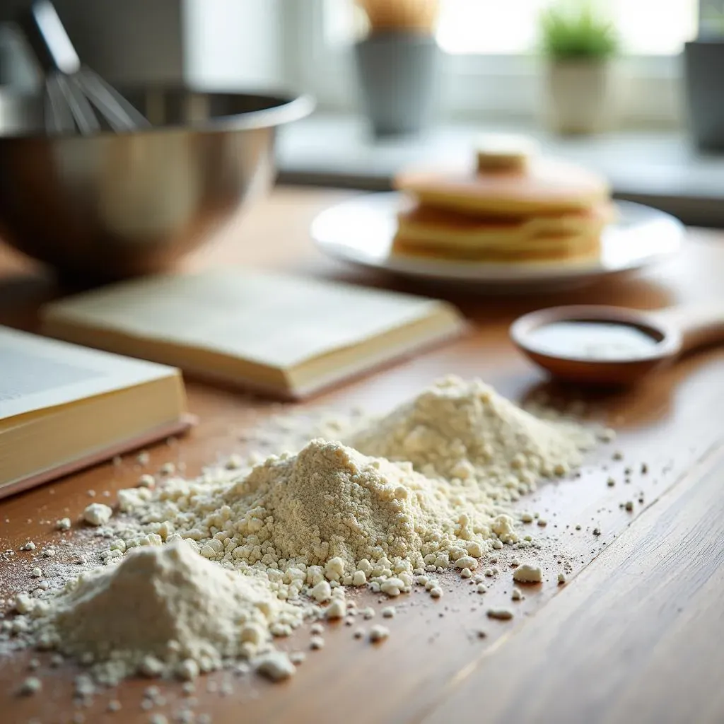 Mastering the GlutenFree Flour Blend: A Deep Dive