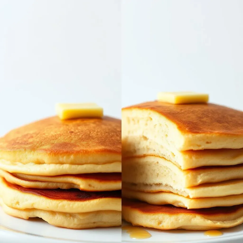 Taste Test: A SidebySide Comparison