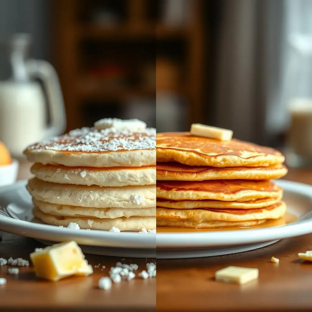 Taste Test: The Obvious (and NotSoObvious) Differences