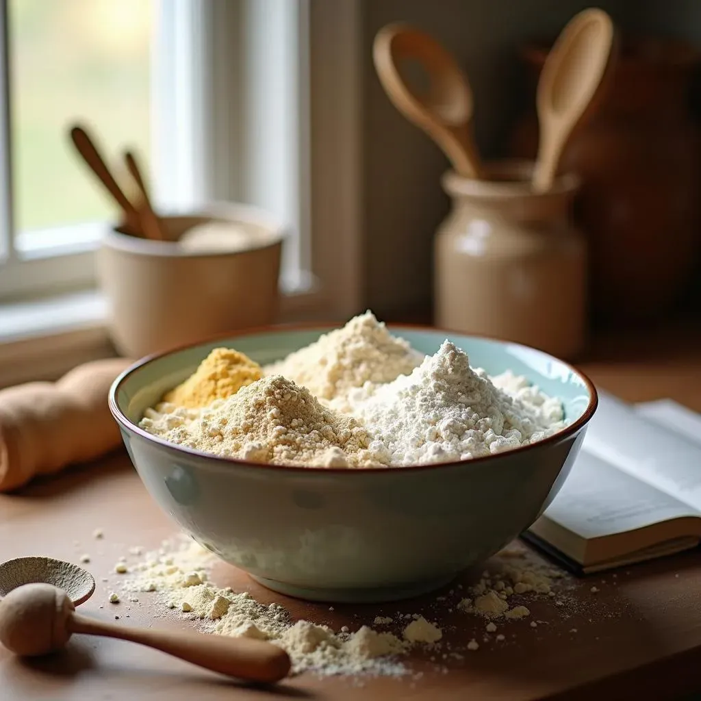 The Science of GlutenFree Baking: Why It's Different