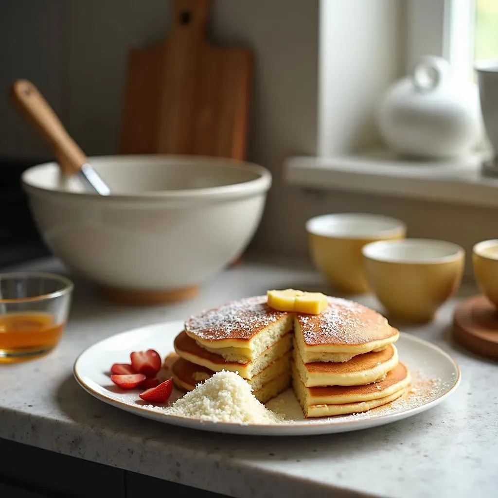 The Science of GlutenFree Baking: Why It's Tricky