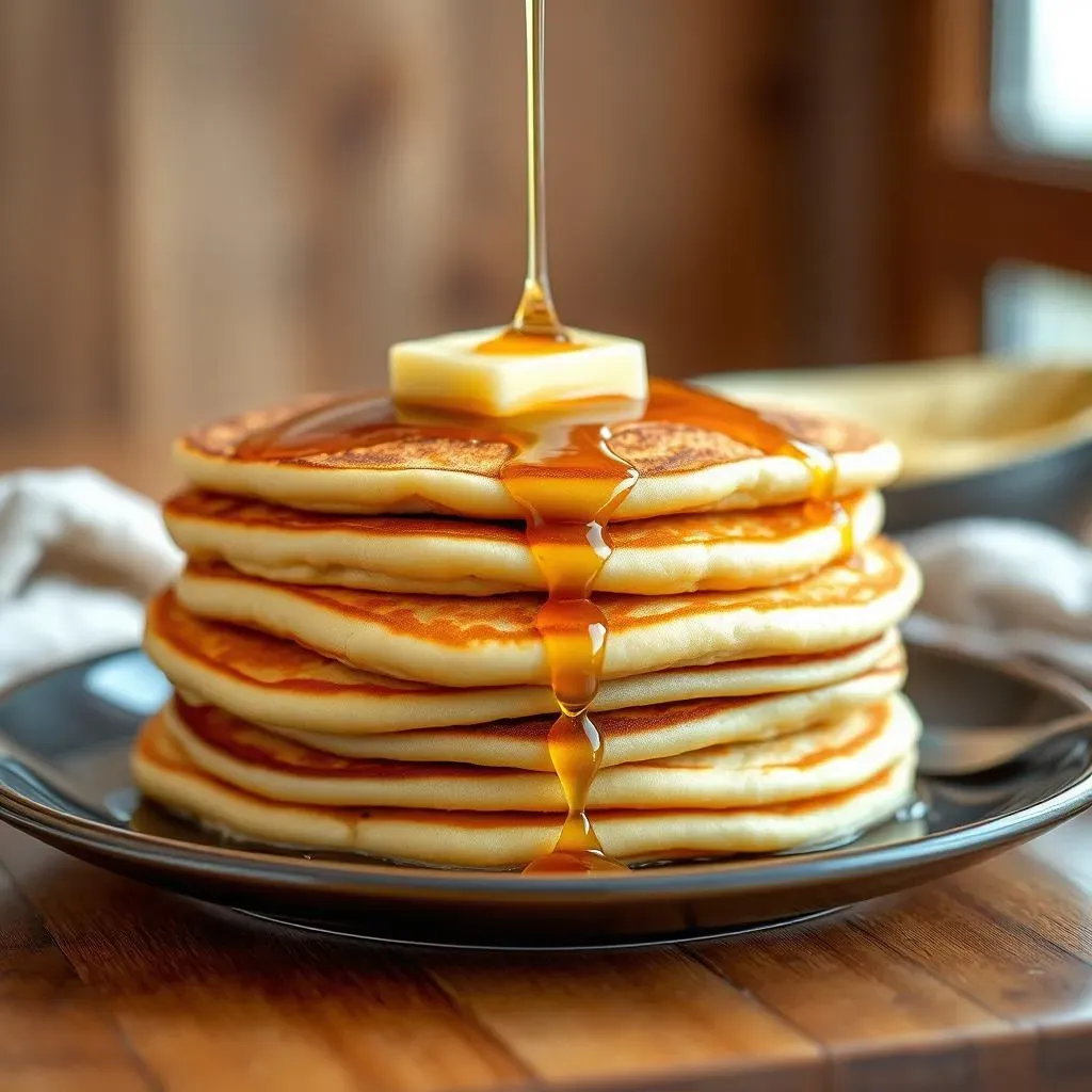 Tips and Tricks for Fluffy GlutenFree Pancakes: Recipes and Solutions