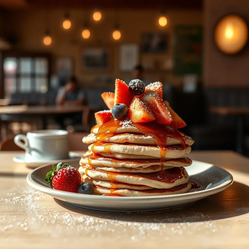 Top Denver Spots for GlutenFree Pancakes