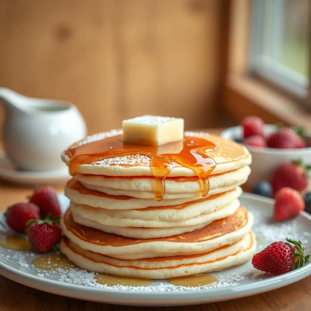 Top GlutenFree Pancake Mixes Reviewed
