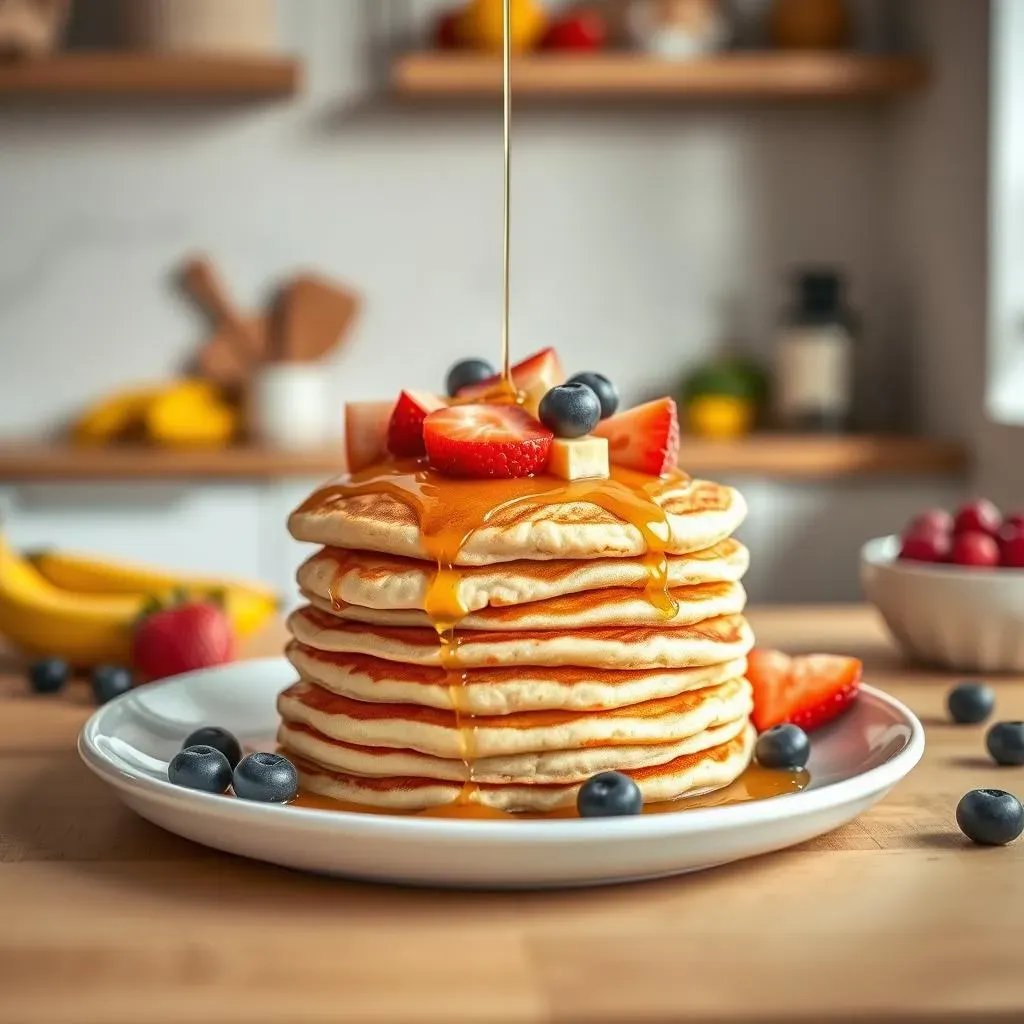 TopRated GlutenFree Pancake Mixes: A Detailed Review