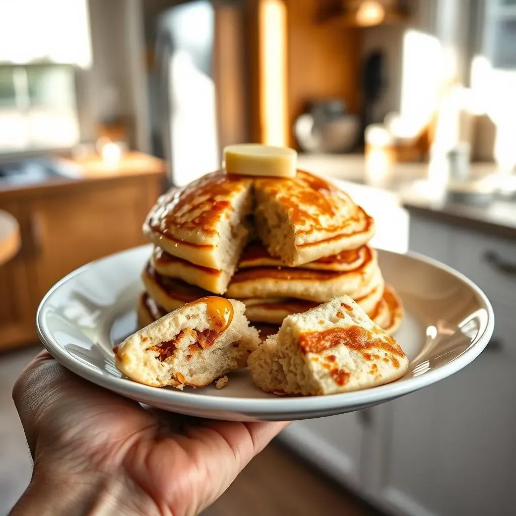 Troubleshooting Common GlutenFree Pancake Problems