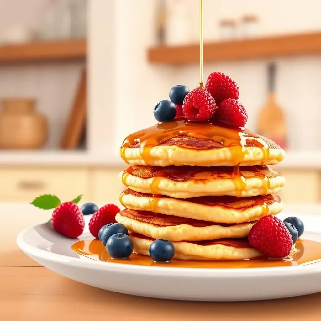 Troubleshooting: Common GlutenFree Pancake Problems and Solutions