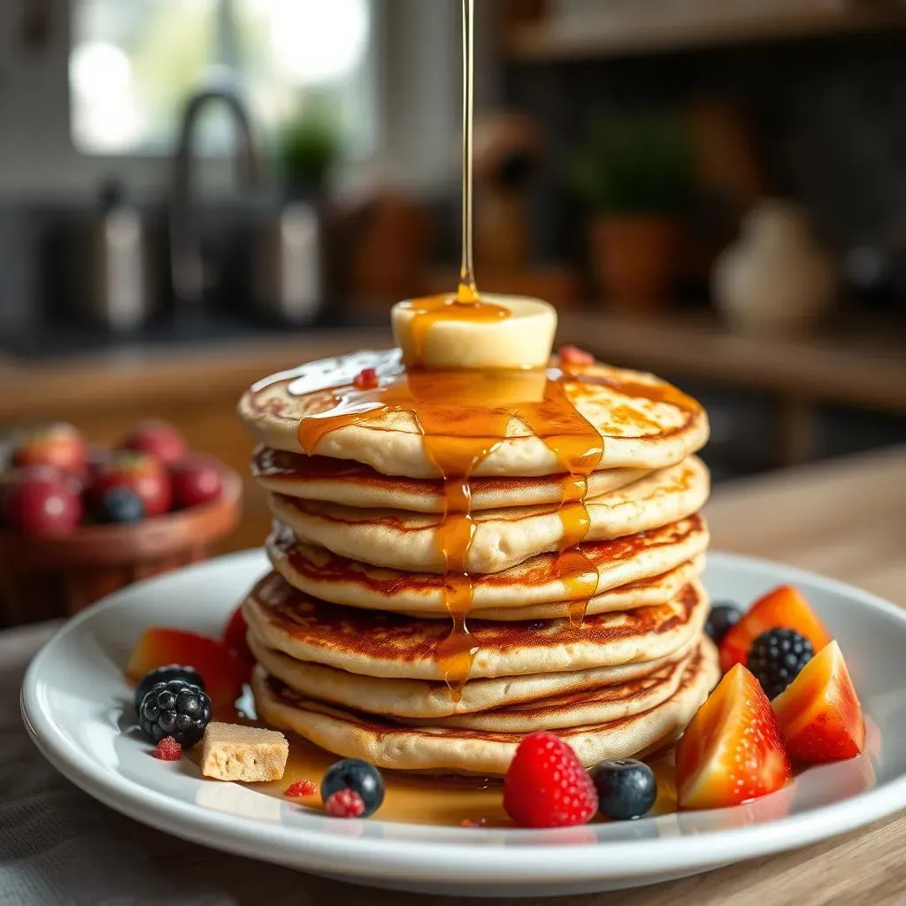 Troubleshooting Common GlutenFree Pancake Problems