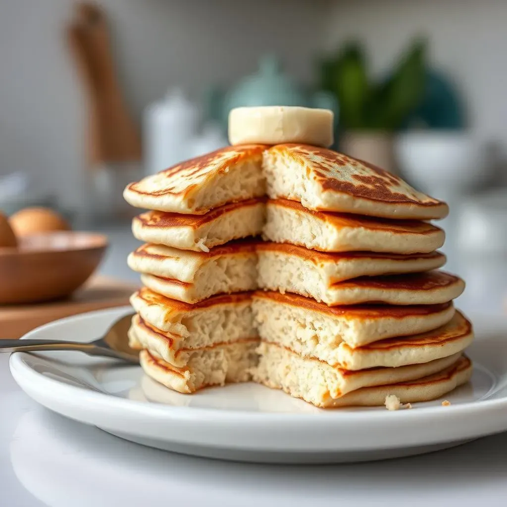 Troubleshooting Common GlutenFree Pancake Storage Issues