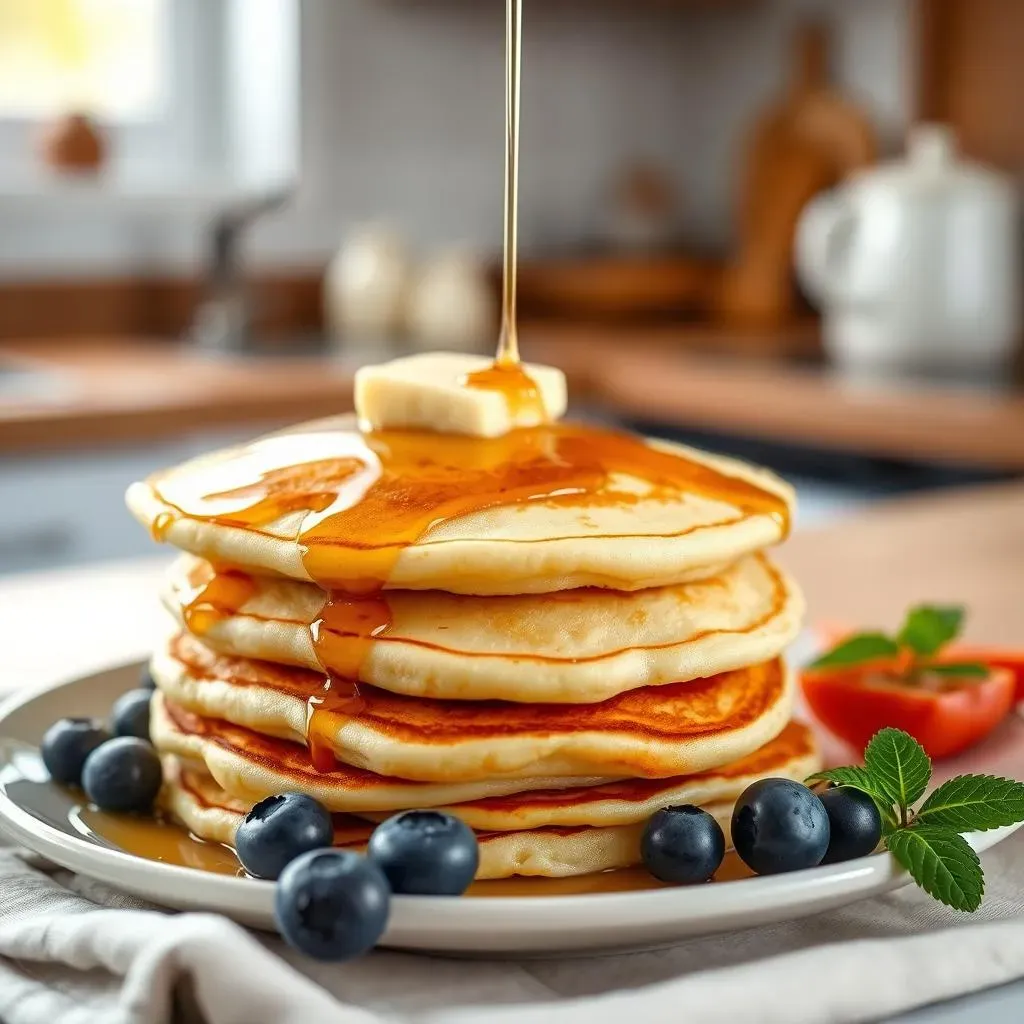 Troubleshooting Your GlutenFree Buttermilk Pancakes: Tips and Tricks for Perfect Results